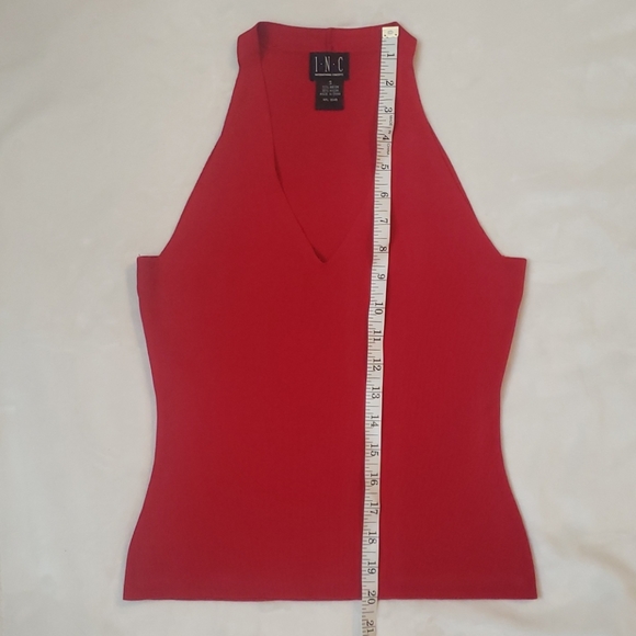 Red Inc  top - Picture 8 of 8